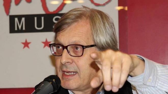 Caso Sgarbi, il consiglio direttivo del Pecci: agito in modo trasparente
