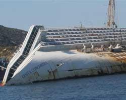 Concordia, la Cassazione conferma i patteggiamenti 