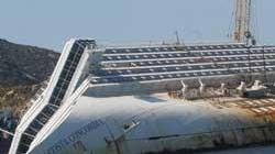 Concordia, la Cassazione conferma i patteggiamenti