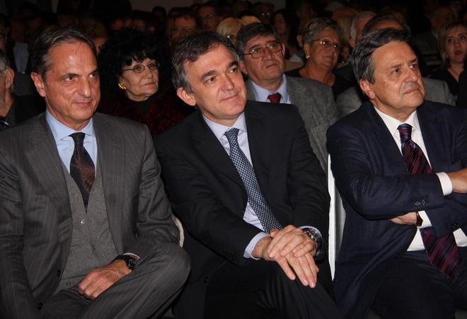 Prato, Magnolfi a Cenni: «Il consenso non si ordina, si costruisce” 