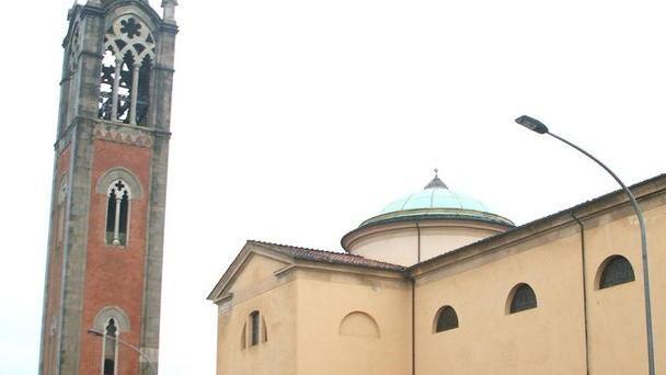 Quelle campane suonano senza sosta, proteste a San Concordio