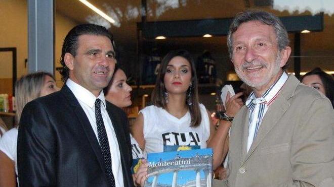 Giro di boa al Playground termale del campionato provinciale Uisp