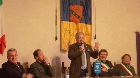 Aperti i Campionati italiani Lions di sci