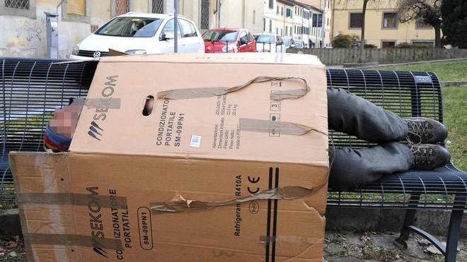 Gli angeli della stazione chiedono aiuto al Comune