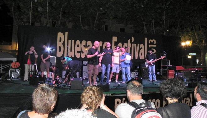 Tributo ai Beatles È il debutto invernale del Bluesacco 