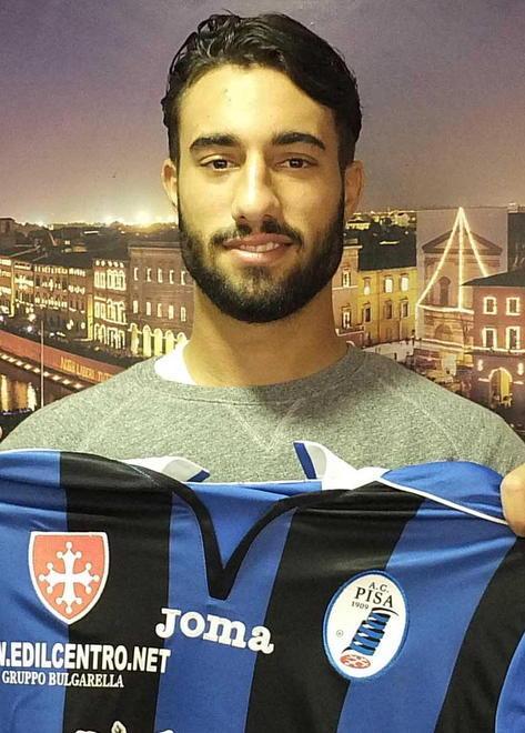 Con Paccagnini sono 25 i nerazzurri scesi in campo