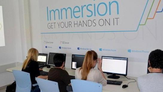 Microsoft insegna a gestire meglio l’azienda