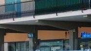 Taxi collettivo, riparte il servizio