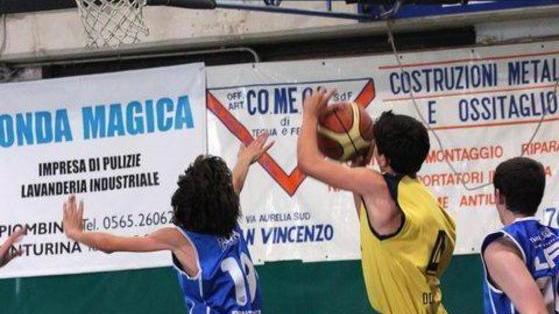Art.Ing. non riesce ad emergere e il Costone Siena alza la testa