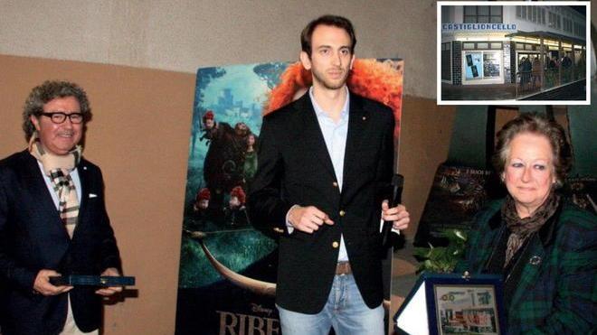 La festa del cinema fa solidarietà