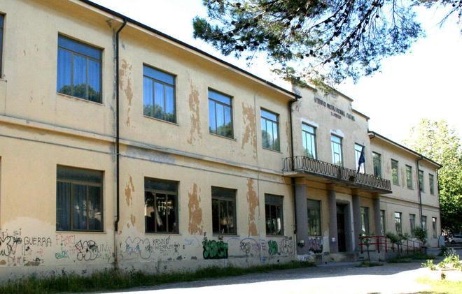 Il rebus del progetto per l’Alberghiero 