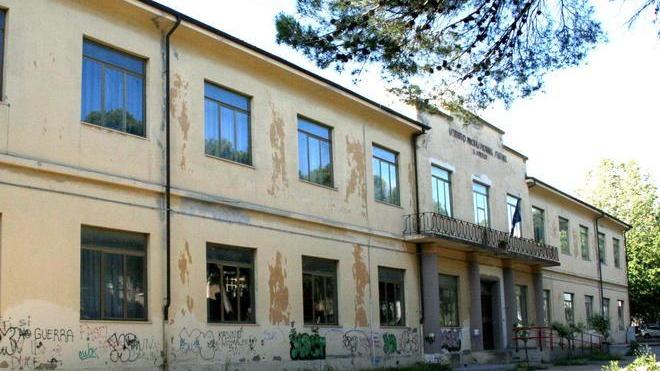 Il rebus del progetto per l’Alberghiero