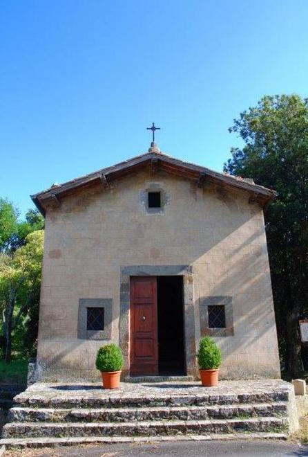 Santa Lucia, un gioiello che rinasce 