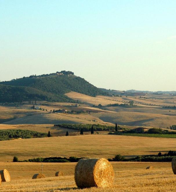 Stop alla centrale, parte la petizione 
