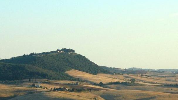 Stop alla centrale, parte la petizione