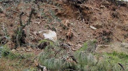 L’M5s chiede più investimenti per la cura del territorio