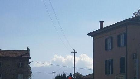 Si fa la rotatoria tra la Pesciatina e via del Casalino