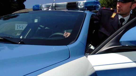 Furto ad un circolo sportivo denunciato un giovane