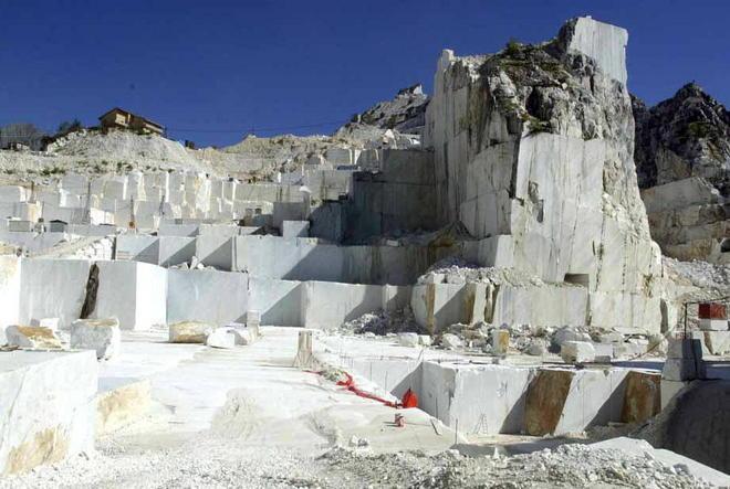 La petizione contro le cave “conquista” la Germania