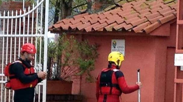 Nuove proteste a Battilana per le strade