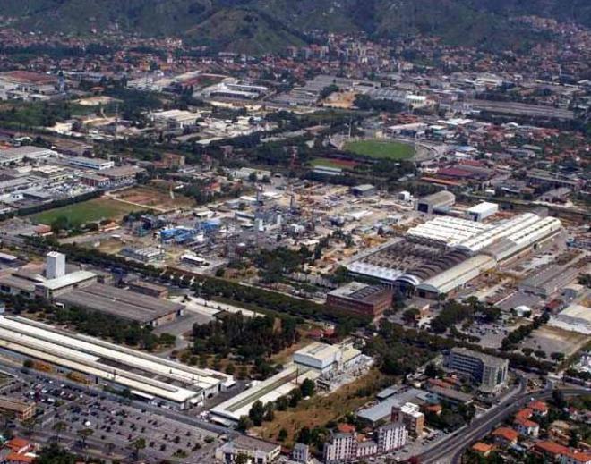 Dossier siti inquinati il triste primato di Massa-Carrara 