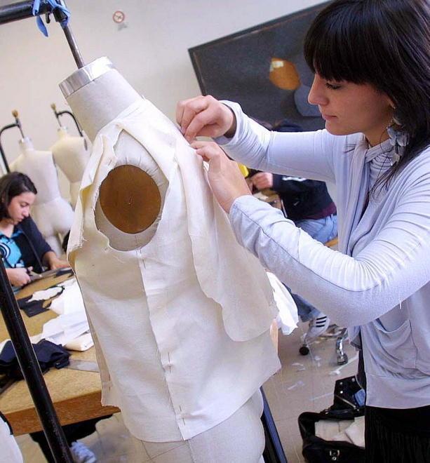 Un mondo di lavori da fare a mano