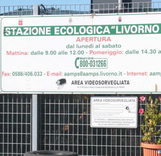 La nostra città al terzo posto per i rifiuti Raee