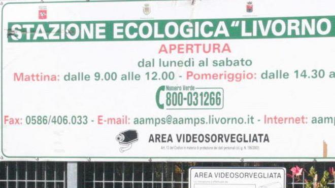 La nostra città al terzo posto per i rifiuti Raee