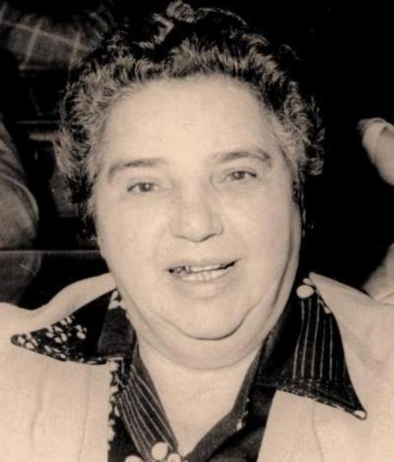 Alla Goldonetta le canzoni di Frida Misul