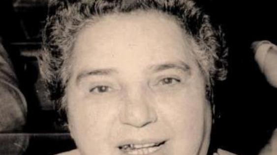 Alla Goldonetta le canzoni di Frida Misul