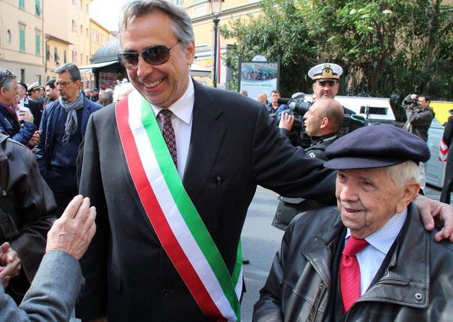 Garibaldo il ribelle 102 candeline e cuore di ragazzo 