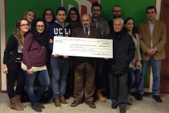 Dai movimenti “Adesso” iniziative a favore del Meyer