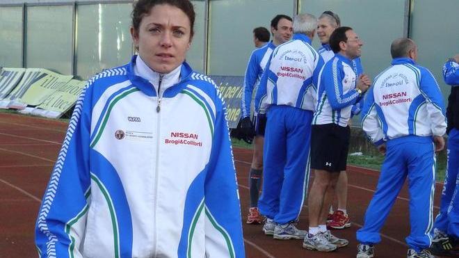 Ha calato il tris d’assi la truppa Master dell’Atletica Empoli