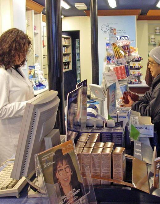 Via libera dal Tar a due farmacie Vincono i Comuni 