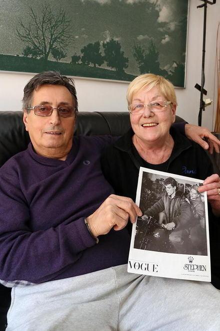 “Aiello” chiude dopo 50 anni di taglio da Empoli a Vogue 