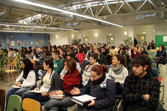 Datini, preiscrizioni aperte, ma non a tutti 