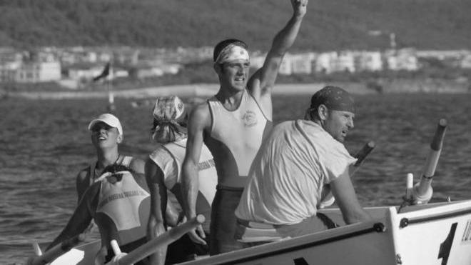 Palio, così gli over 40 tornano sulle gozzette