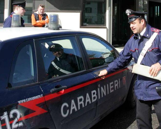 Sfruttamento della prostituzione a Fucecchio: arrestato un trentenne 