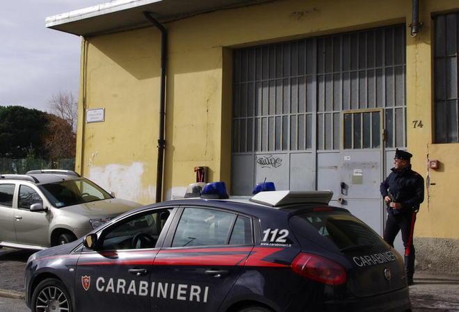 Estradato dalla Romania l’autore della rapina a un imprenditore 