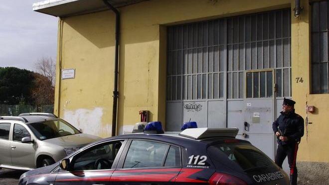 Estradato dalla Romania l’autore della rapina a un imprenditore
