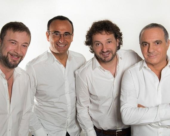 “Buon compleanno Francesco Nuti” esaurito con tre mesi di anticipo 