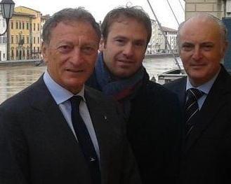 Anche la canoa punta sui Navicelli 