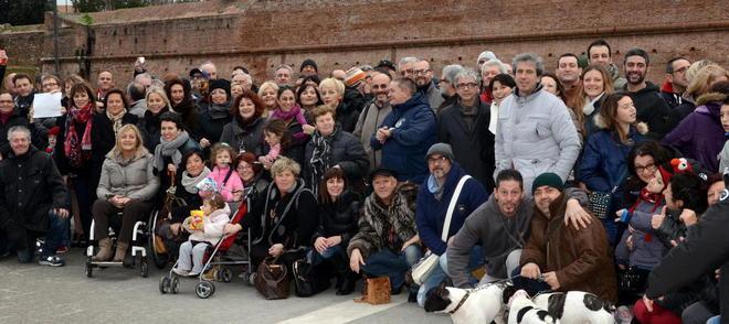 “Sei grossetano se...”: la maxi foto navigabile 