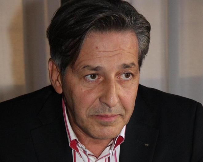 Prato, Riccardo Bini candidato sindaco della “Città Forte” 