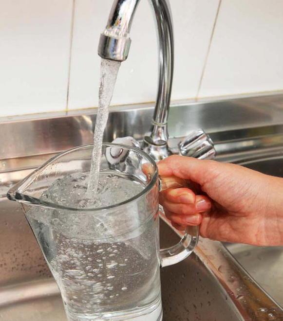 Occhio ai rubinetti Publiacqua avverte i cittadini