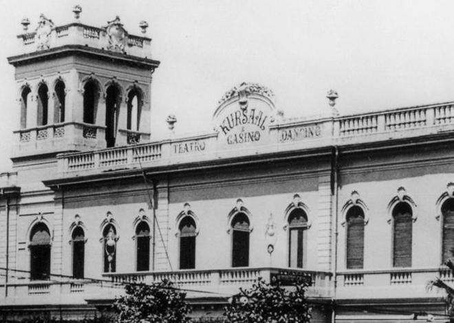 “Guerra” di campanile a colpi di clic 