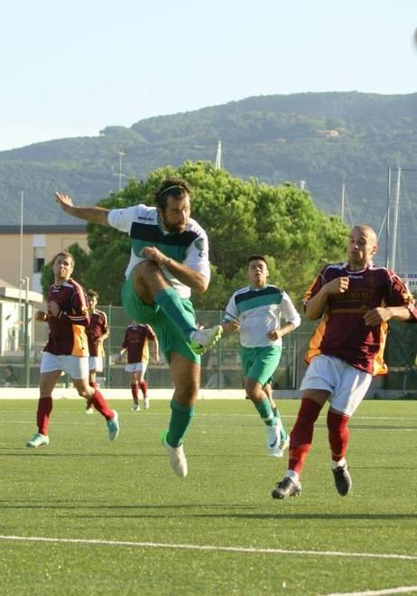Il San Vincenzo rischia contro il Porto Azzurro 