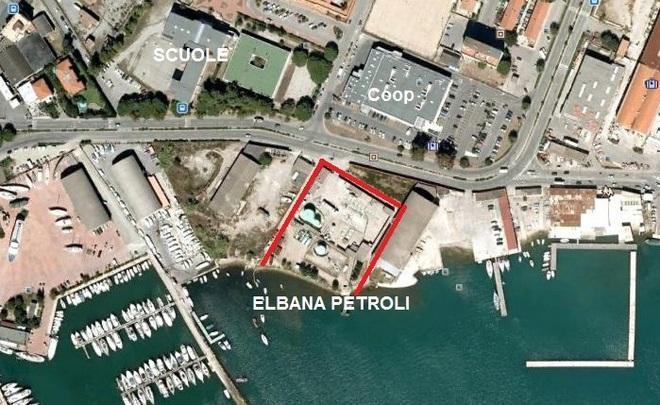Rinnovata la concessione alla Elbana Petroli 