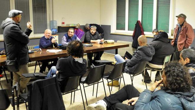 «Piano ok, ma adesso serve tenere acceso l’altoforno»