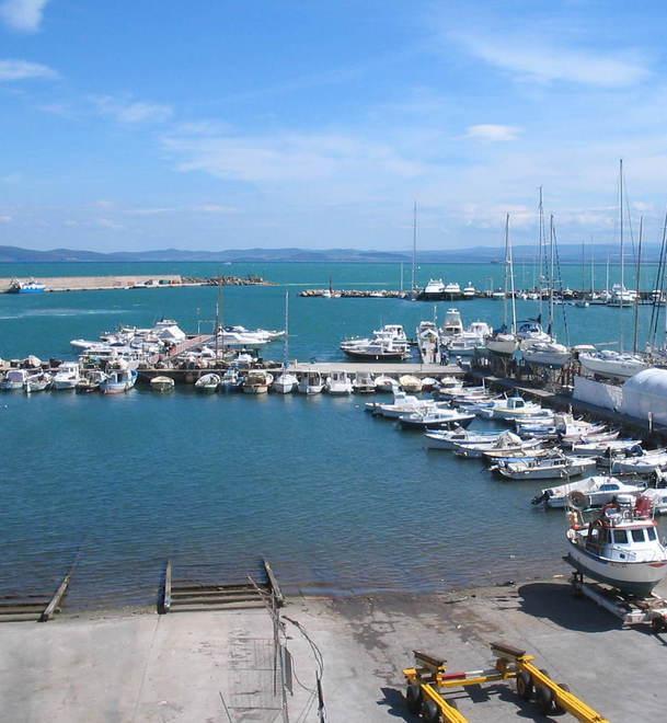 Grande nautica e grandi ospiti Via alla tre giorni di meeting